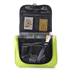 Fashion Hanging Travel Wash Bag thumbnail-1