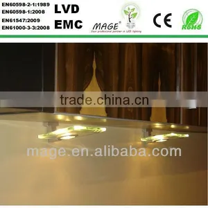 g4 Led Lucency Wall Light 2014 thumbnail-1