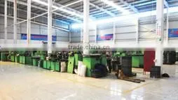 Linyi Powershiba Battery Co., Ltd. company overview - view 1 thumbnail
