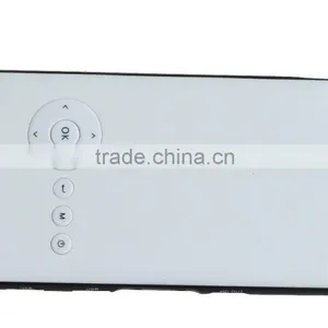 Cube Smart Beam Projector With Android 4.4 and Built-in Wifi Bluetooth Projector/Projektor thumbnail-2