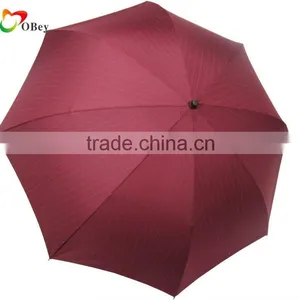 Compact Folding Rain Umbrella thumbnail-5