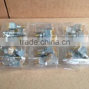 TOSOKU MR8A MR8C Bandswitch, Wave-band Switch, Switch thumbnail-1