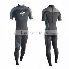 Surfing Wetsuits for Men thumbnail-1