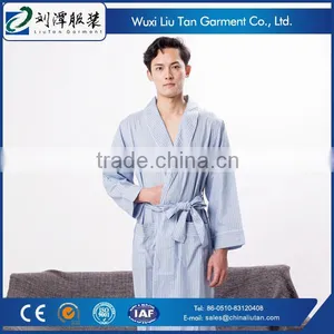 Long Robe With Best Mens Sleepwear Sexy Oem Factory thumbnail-2