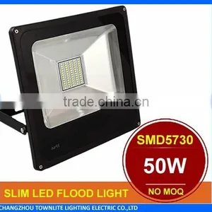 50w Slim Smd Led Flood Light Fixtures thumbnail-1