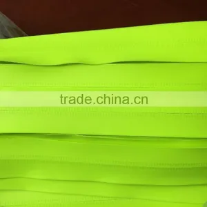 Wholesale 7#long Chain Waterproof PVC Zipper for Bag thumbnail-3