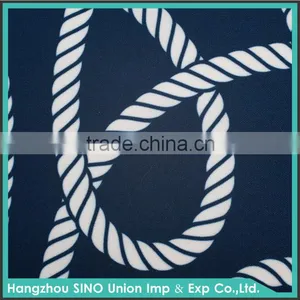 Waterproof 300d Pvc Polyester Print Terry Cloth Fabric thumbnail-4