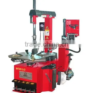 Low Profile Tyre Changer thumbnail-3