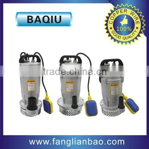 Qdx 0.5hp Submersible Electric Water Pump Prices Quality Choice thumbnail-2