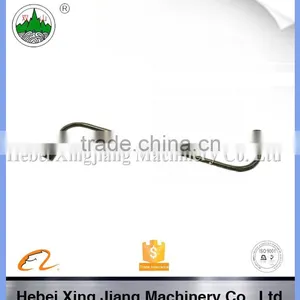 Engine Parts Aluminium Alloy S195 Type Oil Pipe thumbnail-3
