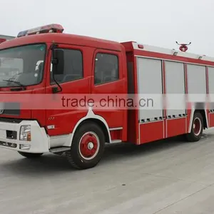 Fire Fighting Truck,fire Engine,fire Fighting Vehicle thumbnail-2