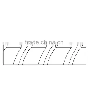 Made in Taiwan Water Proof Electrical Flexible Conduit thumbnail-3