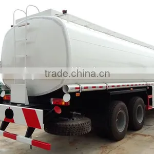 Shaanxi 8*4 Oil Fuel Tank Truck Rhd Lhd for Sale thumbnail-6