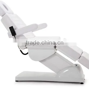 New Arrival Best Chair Electric Massage Facial Bed for Sale thumbnail-1