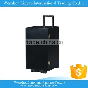 Trade Show Display Cabinets With Eyeglasses Display thumbnail-4
