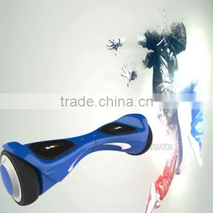 158Wh 2 Wheel Electric Skateboard Hoverboard Supplier's Choice thumbnail-2