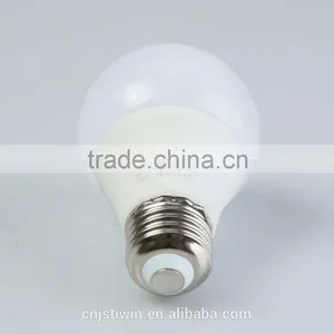 TIWIN North American Best-selling UL Listed 500 Lumen 7w Dimmable A19 Led Bulb thumbnail-1