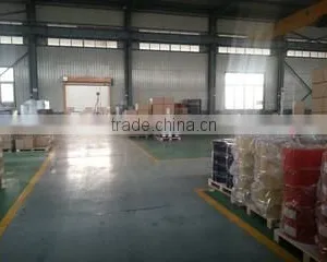 Hebei Brother Hao Plastics Products Co., Ltd. company overview - view 3 thumbnail