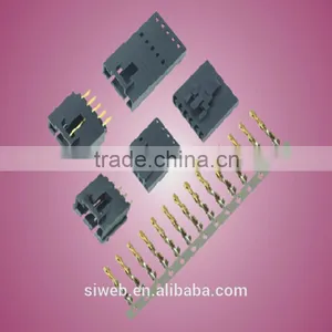 JST 2.54mm xh Insulated Terminals Connectors Housing thumbnail-2