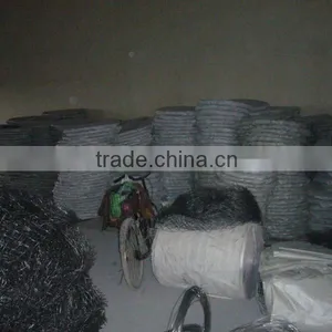 Tree Wire Basket - Tree Basket thumbnail-1