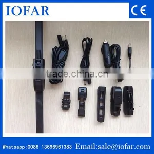 Professional Heated Auto Car Heated Wiper Blade thumbnail-2