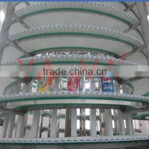 Spiral Food Cooling Conveyor thumbnail-2