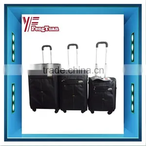 2015 China Factory Cheap New Eva Suitcase/cute Cheap Luuggage/eva Trolley Luggage Set thumbnail-1