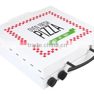 BEST Professional Pizza Oven XJ-14203 thumbnail-4
