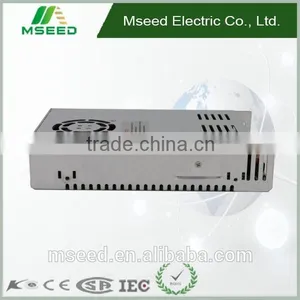 Made in China S-350 Single Output Switching Power Supply%industrial Power Supply With KC,CCC Certificate thumbnail-6