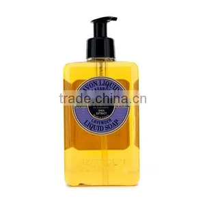 Lavender Shea Butter Extract Liquid Soap Hand Sanitizer 500ml thumbnail-1