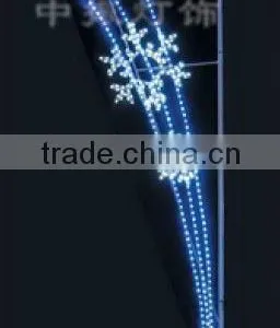Best Sale ZHONGZHEN Pole Mounted Motif thumbnail-1