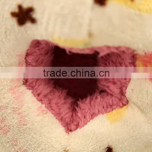 2015 Printing Soft Sole Warm Plush Casual Shoes thumbnail-4