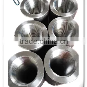 Building Material Steel Rebar Coupler thumbnail-4