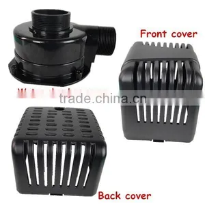 Jeneca Pond Pump JSP-17000 thumbnail-3
