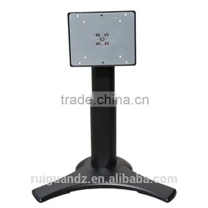 Height Adjustbale VESA Monitor Stand thumbnail-1