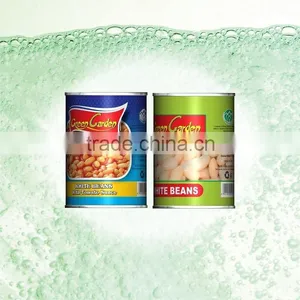 Canned White Kidney Beans thumbnail-1