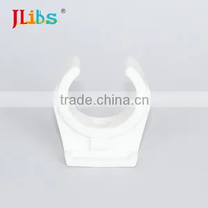 Plsatic Clamp Woth Copper Screw thumbnail-1
