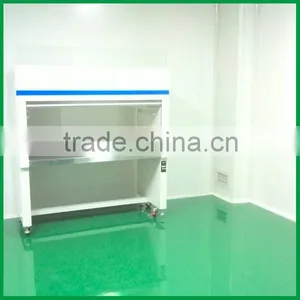 2015 Factory Price Laboratory Use Laminar Air Flow Clean Bench thumbnail-1