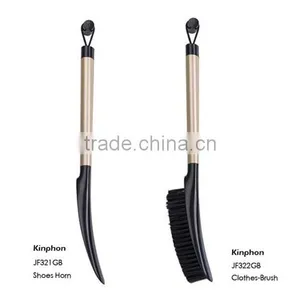 Clothes Brush & Shoes Horn for Hotels JF321GB/JF322GB thumbnail-1