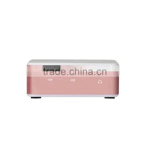 Best Handheld Projector Android 4.4.4 Quad-core Smart Led Mini Pocket Projector E05 thumbnail-5