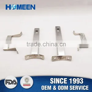 Stainless Steel Pots And Pan Replacement Handles Metal Cookware thumbnail-4
