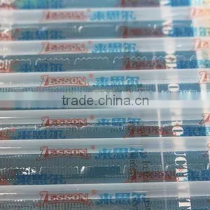 i Shape Straight Drinking Straw Packing Machine thumbnail-3