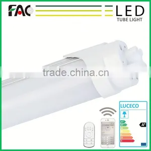 Technical Excellence Long Battery Life Twin Tube Light Fitting thumbnail-1