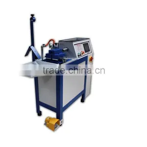 KMS -1200 SEMI AUTOMATIC WIRE FENCING WEAVING MACHINE thumbnail-1
