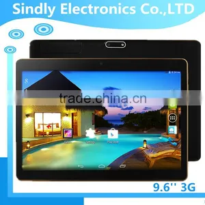 Tablet 9.7 Inch Tablet pc 3g Sim Card Slot 1gb Ram 16gb Rom Tablet thumbnail-1