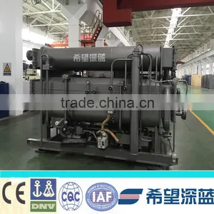 Central-Heating Hot Water Absorption Chiller thumbnail-2