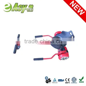 2016 Hottest Balance Hoverkart 2 Wheel Electric Bike thumbnail-3