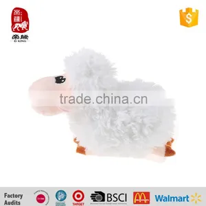Cute Sheep Plush Toy Super Soft Plush Toy Factory Price thumbnail-2