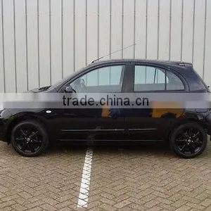 USED CARS - NISSAN MICRA CAR (LHD 6024 PETROL) thumbnail-2