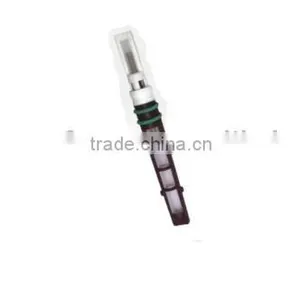 Throttle Valve (orifice Tube) thumbnail-1